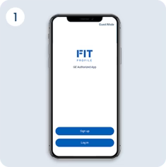 Digital Bluetooth Body Weight Scale
