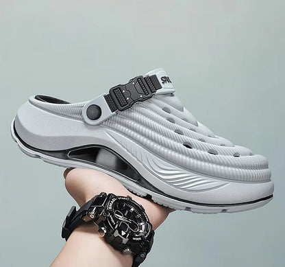 Orthopaedic Pain Relief Comfort Sandals