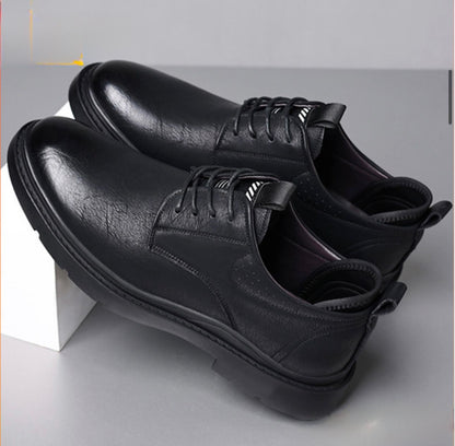 Class Men's Leather Shoes