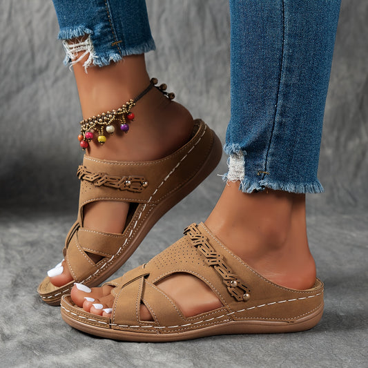 Comfort Sandals for Women