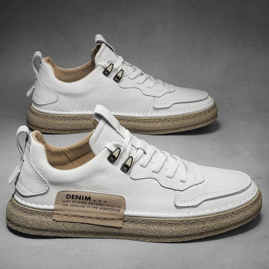 New Street Casual Flat Shoes