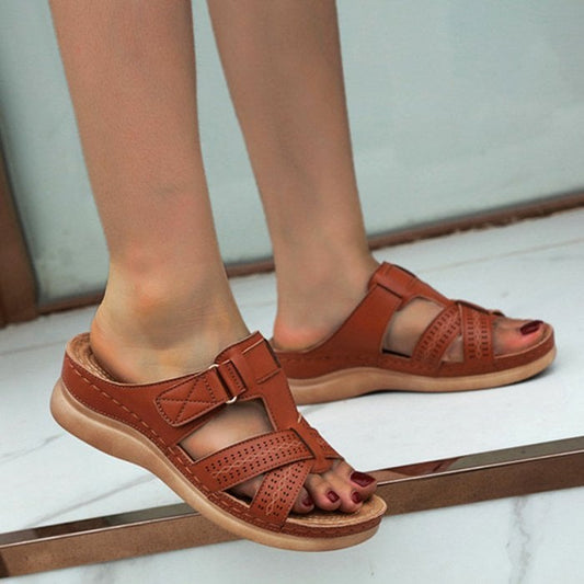 Premium Open Toe Sandals