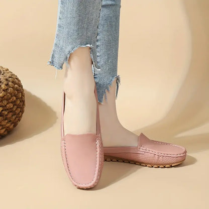 Women's Trendy Platform Slip-On Sandals