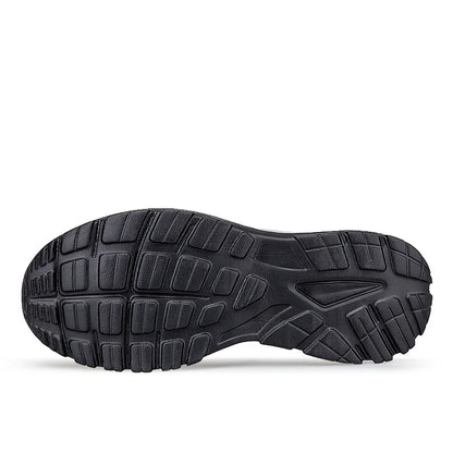 Men’s Easy-Slip Breathable Trainers 👟