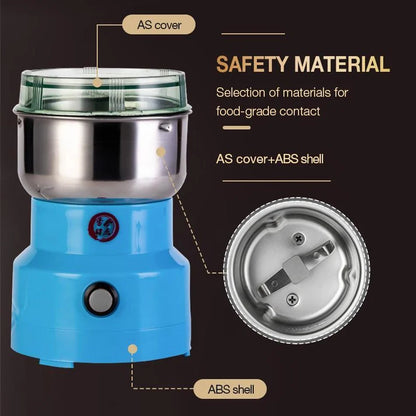 Electric Multi Purpose Grinder