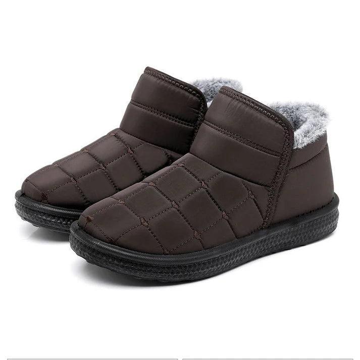 2025 Women's Winter New Snow Boots