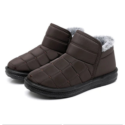 2025 Women's Winter New Snow Boots