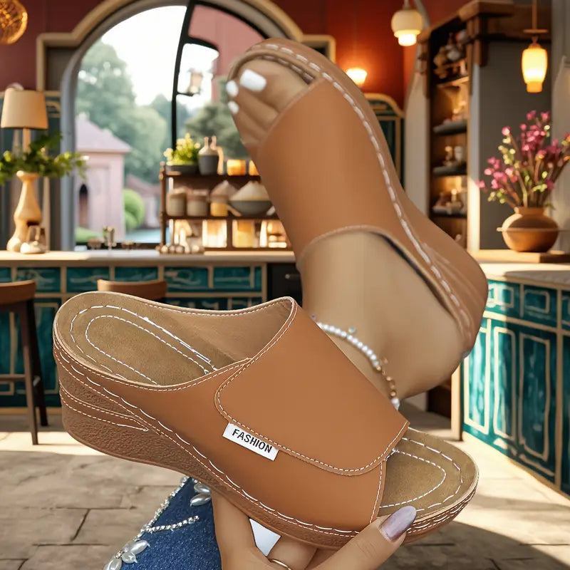 Women’s Trendy Knotted Sandals