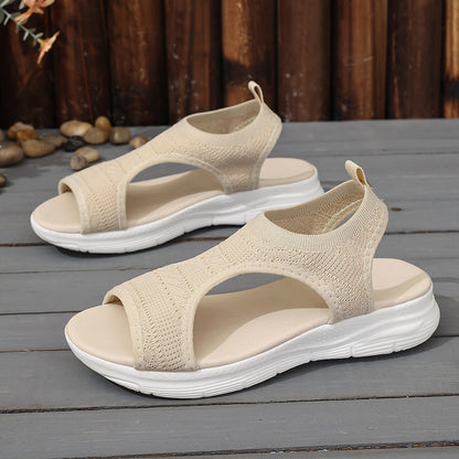 Comfort Support Sandals