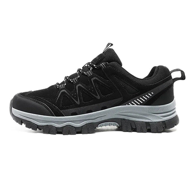 Men's Trekking Shoes