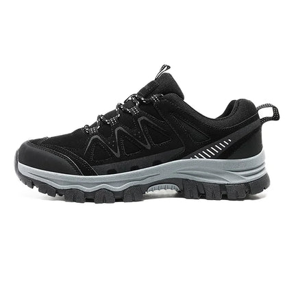 Men's Trekking Shoes