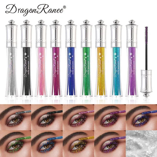 Women’s Glitter Lash Sparkle Mascara