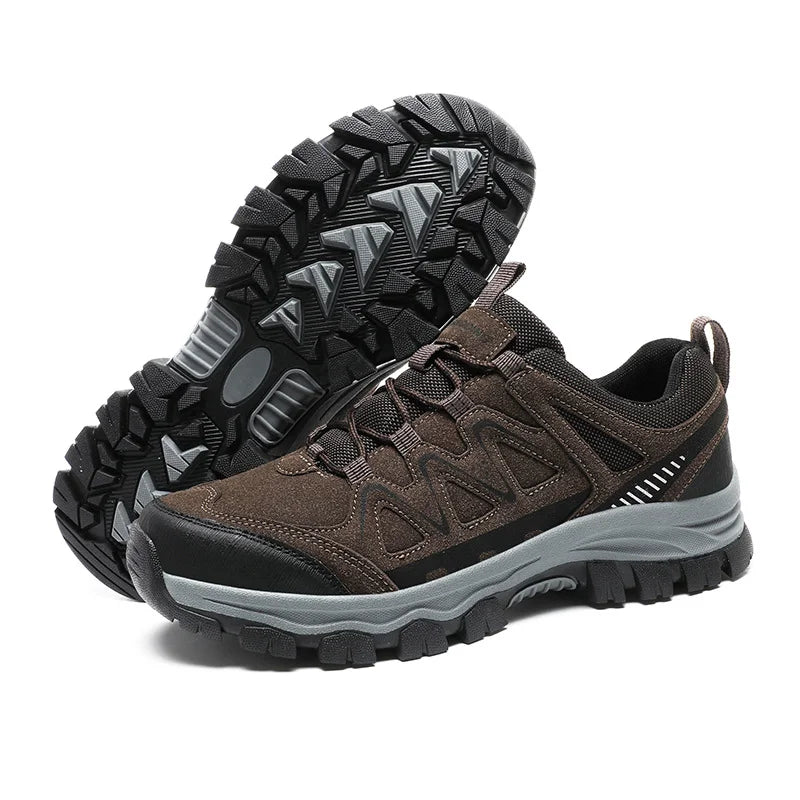 Men's Trekking Shoes