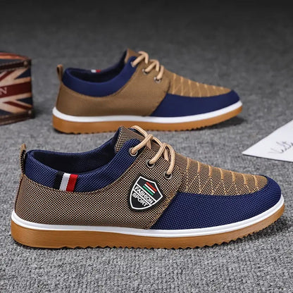Classic Casual Men's Comfort Shoe