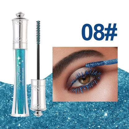 Women’s Glitter Lash Sparkle Mascara
