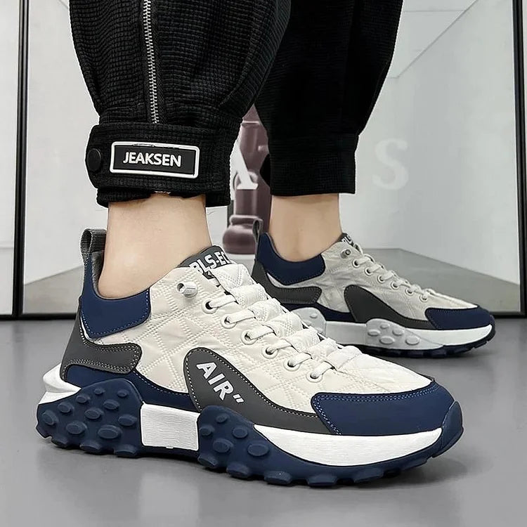 Lightweight Comfort Sneakers