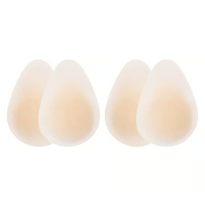 Women's Adhesive Silicone Lift Pads