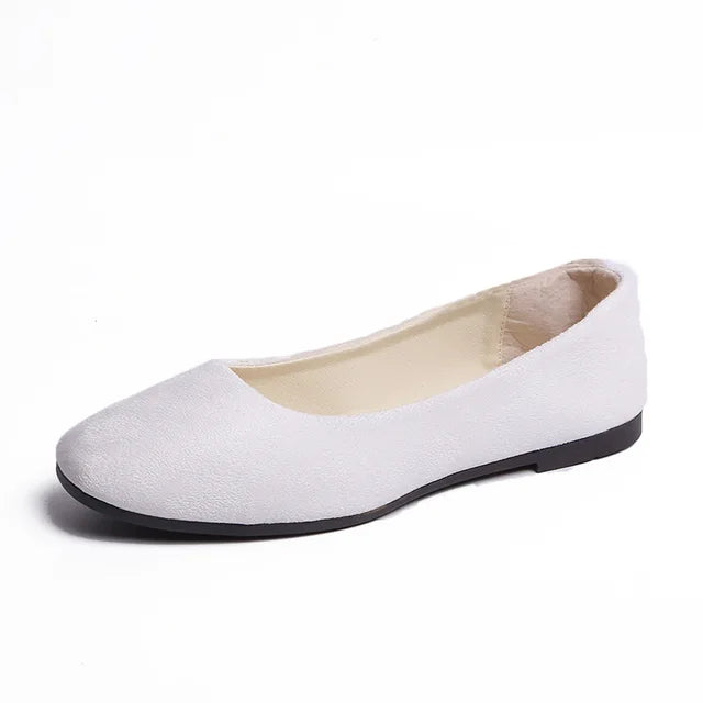 Women's Casual Loafers for Style and Support