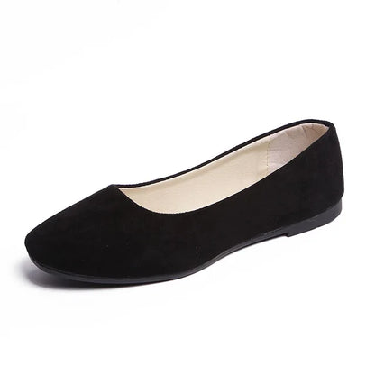 Women's Casual Loafers for Style and Support