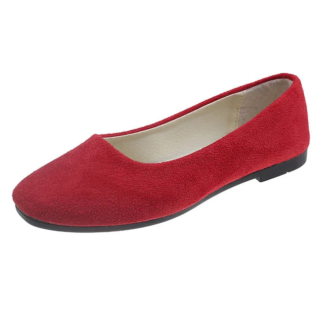 Women's Casual Loafers for Style and Support