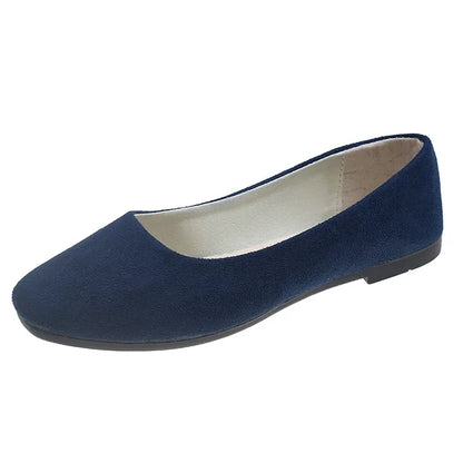 Women's Casual Loafers for Style and Support