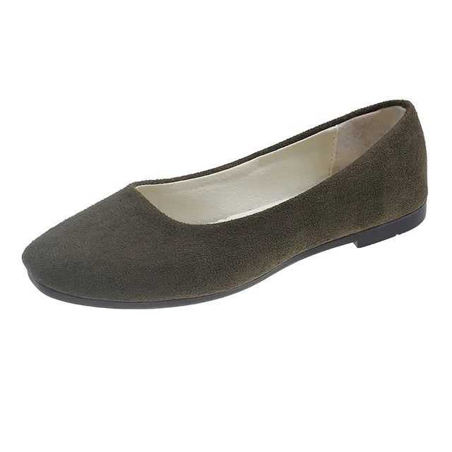 Women's Casual Loafers for Style and Support