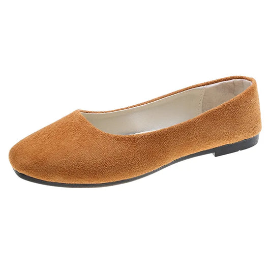 Women's Casual Loafers for Style and Support