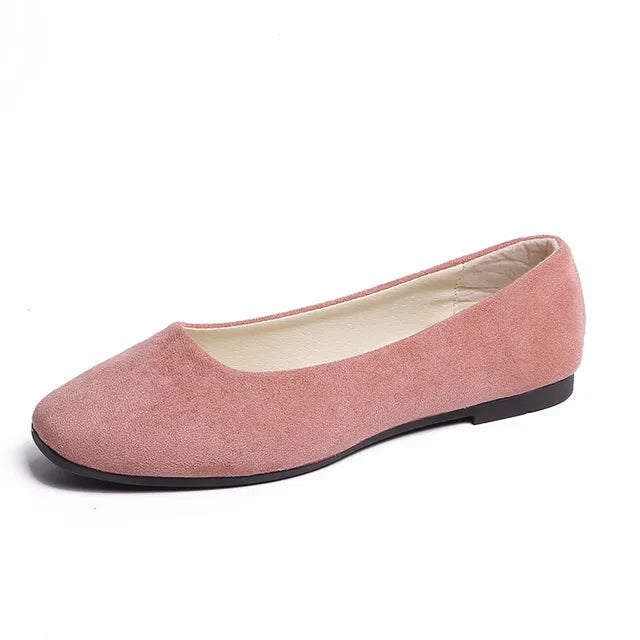 Women's Casual Loafers for Style and Support