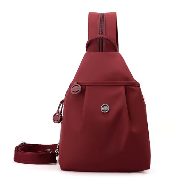 Women's Convertible Everyday Shoulder Bag