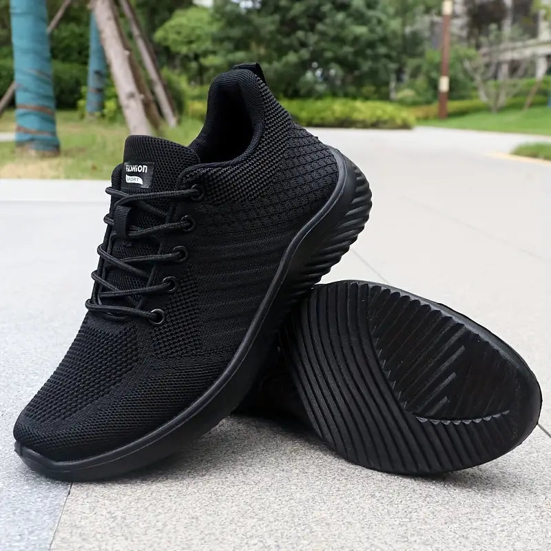 Breathable And Comfortable Men's Sports Shoes