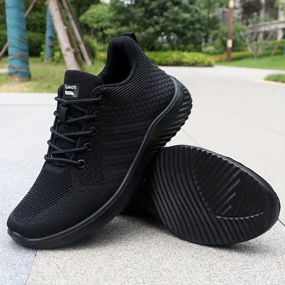 Breathable And Comfortable Men's Sports Shoes