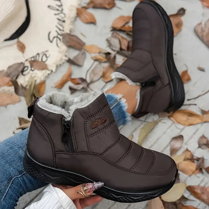 Women's Winter Comfort Boots