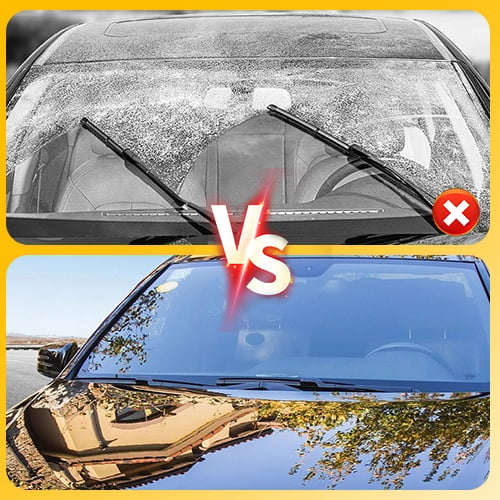 Car Coating Cleaning and Protection Spray