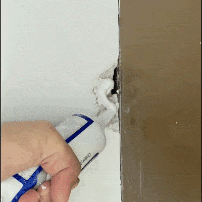 Professional Nano Bond Drywall Repair Kit