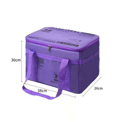 Outdoor Camping Storage Bag