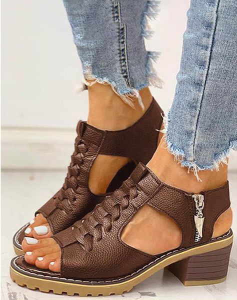 Women's Comfy Sandals