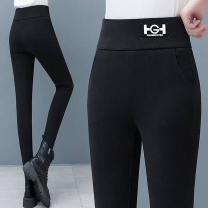 Women's Winter Fleece Pants