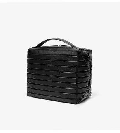 Women's Foldable Makeup Organiser Bag