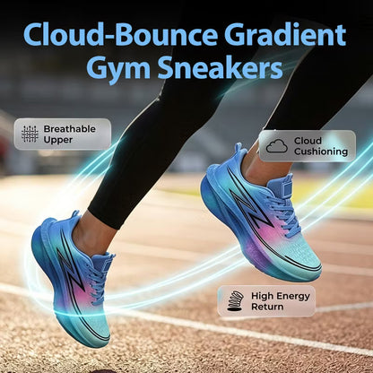 Gradient Mesh Platform Trainers