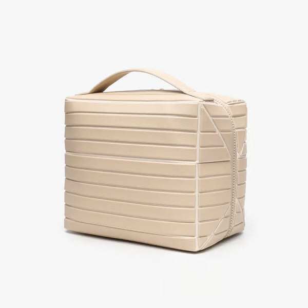 Women's Foldable Makeup Organiser Bag
