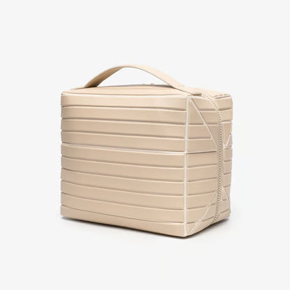 Women's Foldable Makeup Organiser Bag