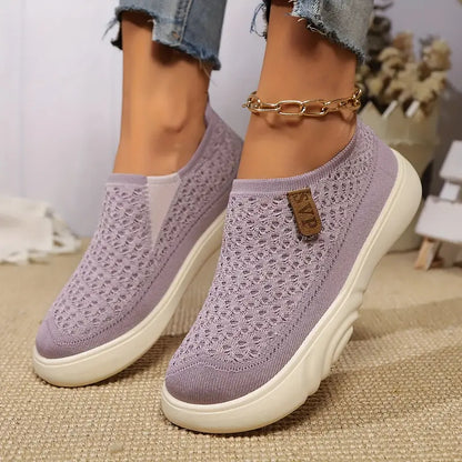 Women’s Soft Sole Casual Shoes