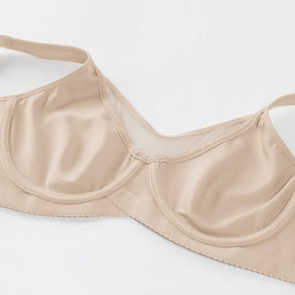 Women’s Full-Coverage Underwired Bra