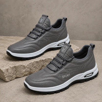 Men's Lightweight Slip On Casual Shoes