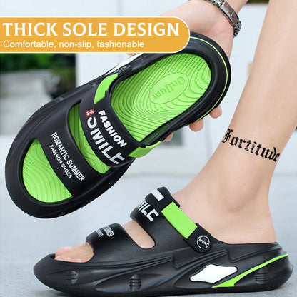 Casual Non-Slip Beach Slippers
