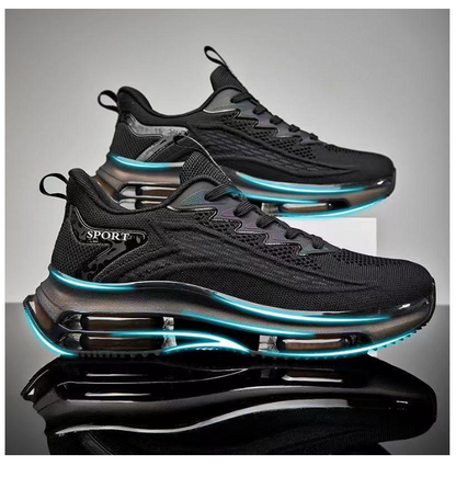 Double Air Cushion Casual Breathable Sneakers