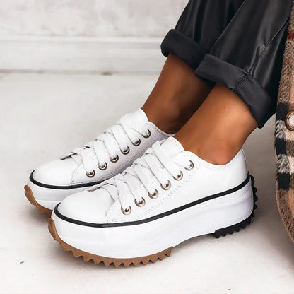 Women’s Comfort Support Trainers