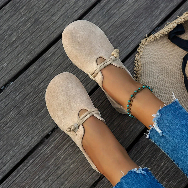 Women's Elegant and Comfortable Casual Shoes