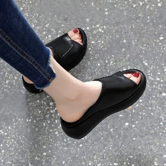 Comfort Premium Sandals