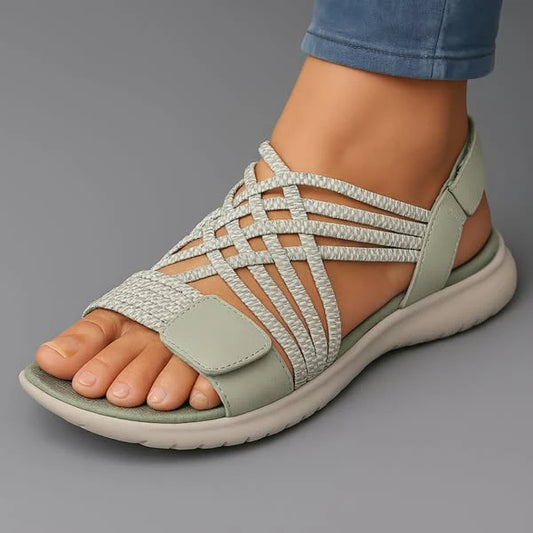 Women's Comfortable Walking Sandals